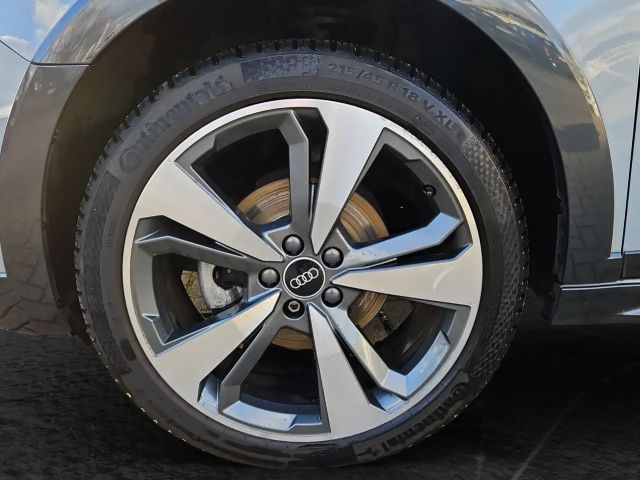 Audi A1 Citycarver 35 TFSI S-Tronic