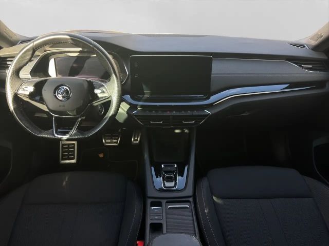 Skoda Octavia 1.0 TSI Combi