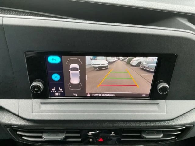 Volkswagen Caddy 1.5 TSI