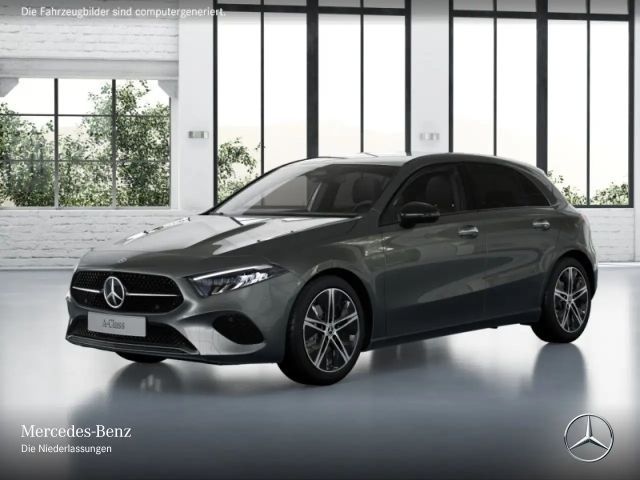 Mercedes-Benz A 180 Progressive