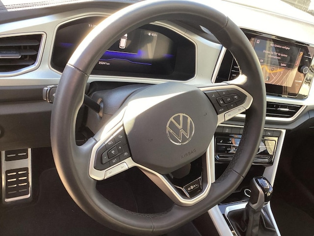 Volkswagen T-Roc 2.0 TDI DSG