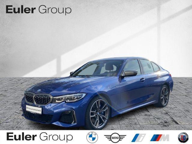 BMW M340 Sedan xDrive