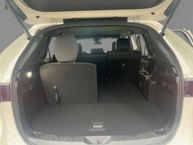 Mazda CX-80 7-Zitter Homura