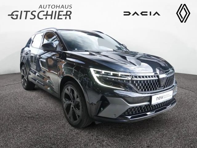 Renault Austral Alpine Esprit Techno