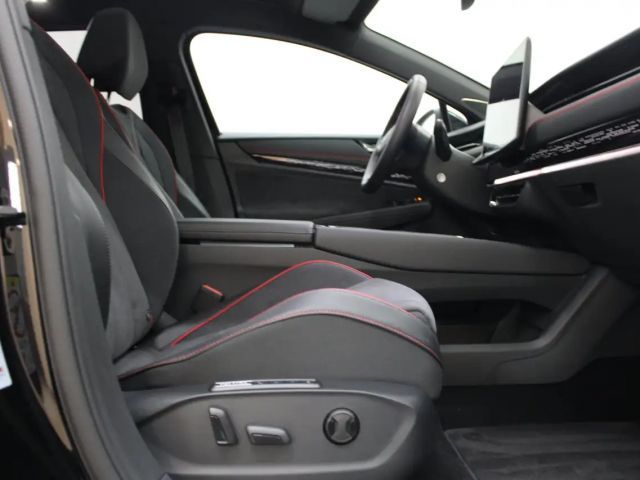 Volkswagen ID.7 4Motion Business GTX Tourer