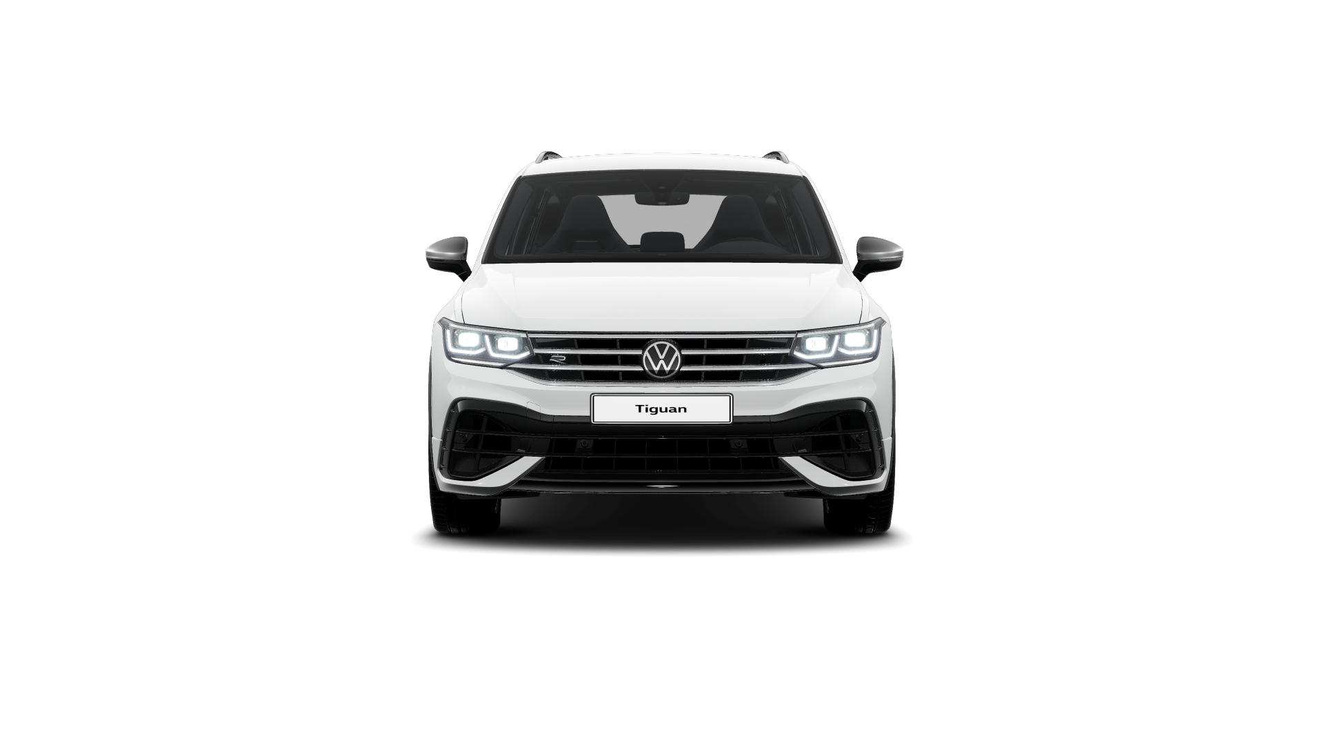 Volkswagen Tiguan +MATRIX-LED+KAMERA+VIRTUAL+ASSISTS+