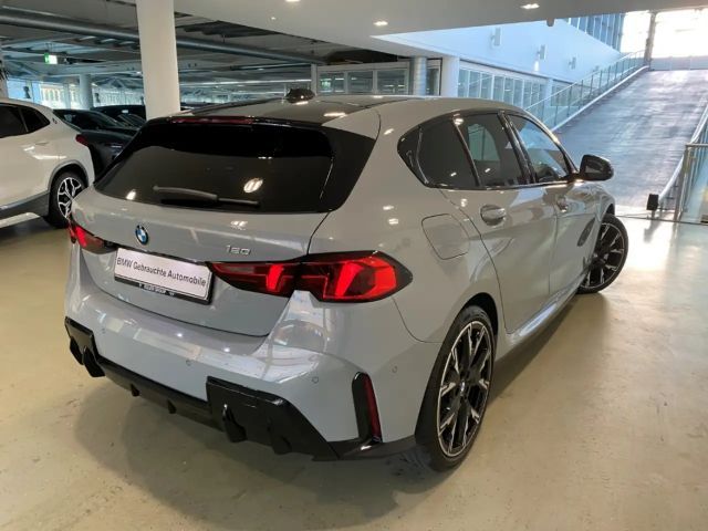 BMW 120 120i M-Sport Sedan