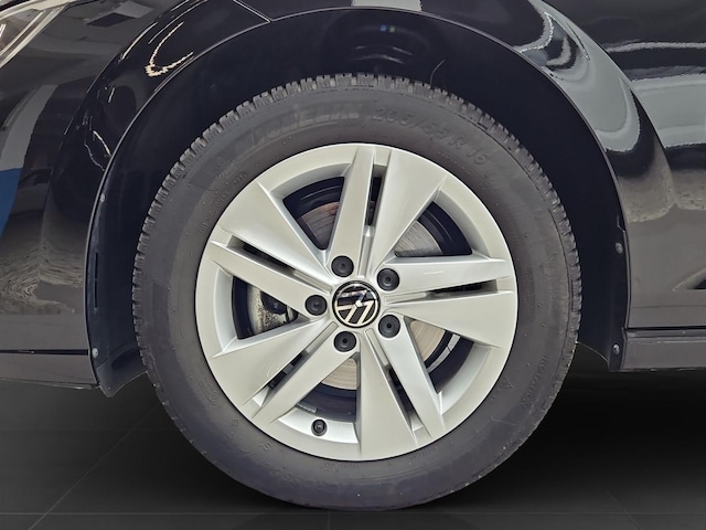 Volkswagen Golf 1.5 eTSI Life Variant