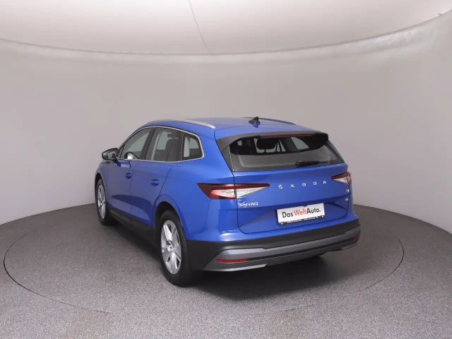 Skoda Enyaq iV 80