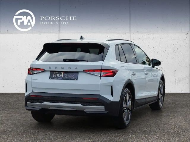 Skoda Elroq 50