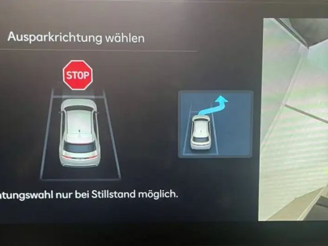 Hyundai IONIQ 5 4WD Vierwielaandrijving