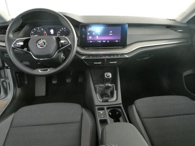 Skoda Octavia Ambition