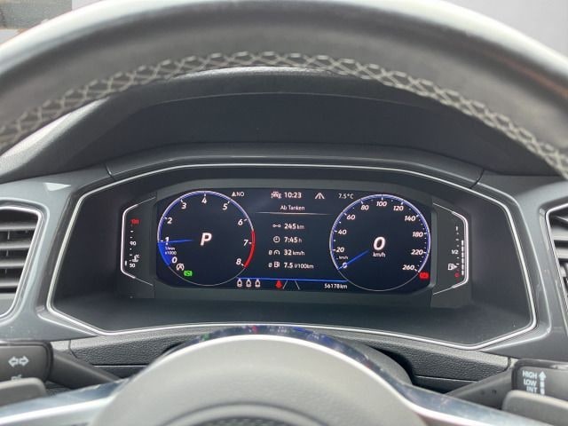 Volkswagen T-Roc 1.5 TSI DSG R-Line Sport