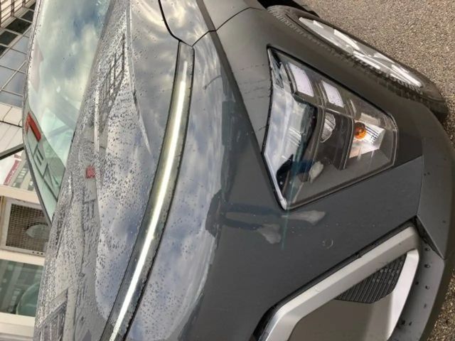 Hyundai Kona 1.6 2WD Hybrid Smart