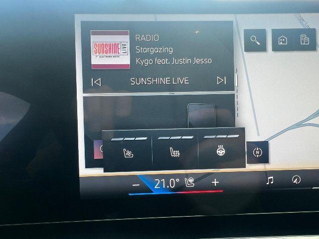 BMW 540 540d Touring xDrive