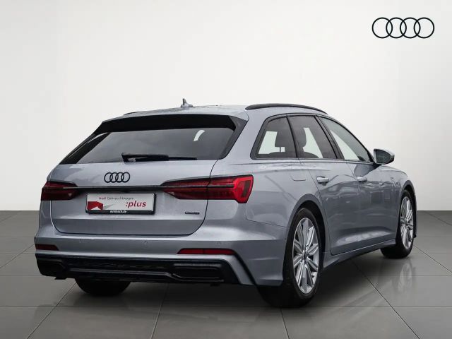 Audi A6 55 TFSI Quattro S-Line S-Tronic