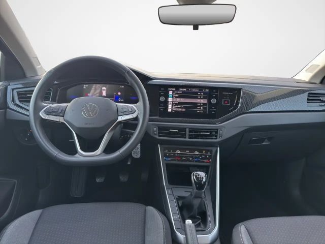 Volkswagen Taigo 1.0 TSI Life
