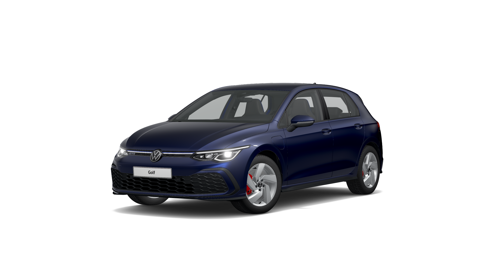 Volkswagen Golf 1.4 TSI GTE eHybrid