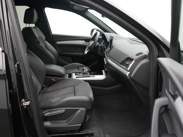 Audi Q5 40 TDI Quattro S-Tronic Sportback