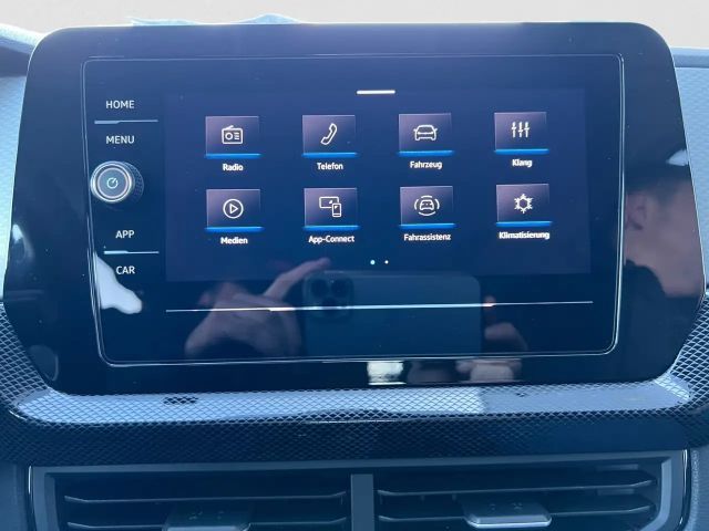 Volkswagen T-Cross DSG Life