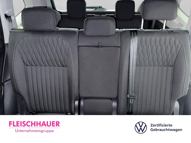 Volkswagen Tiguan Allspace Life