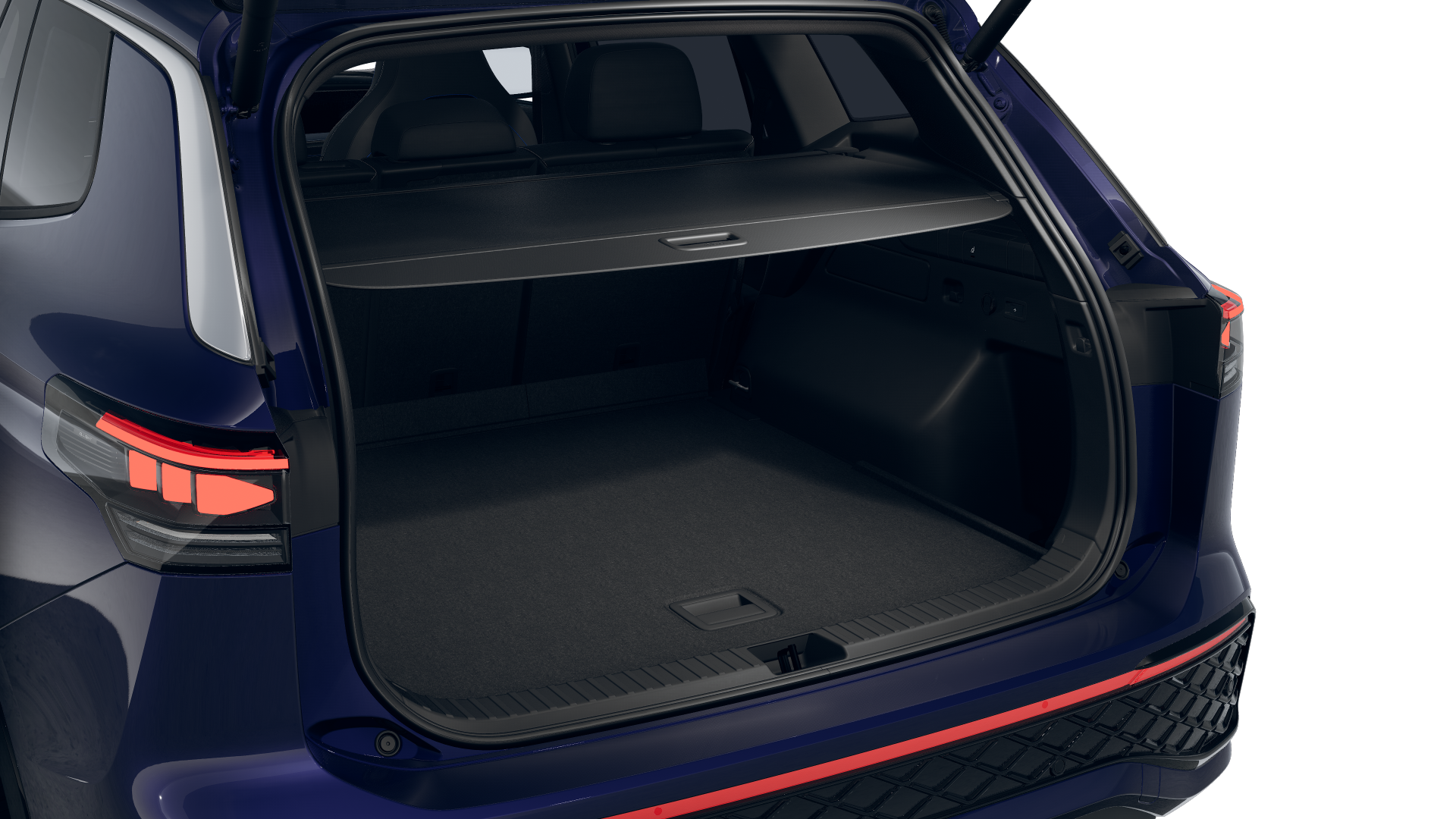 Volkswagen Tayron 2.0 TDI DSG R-Line