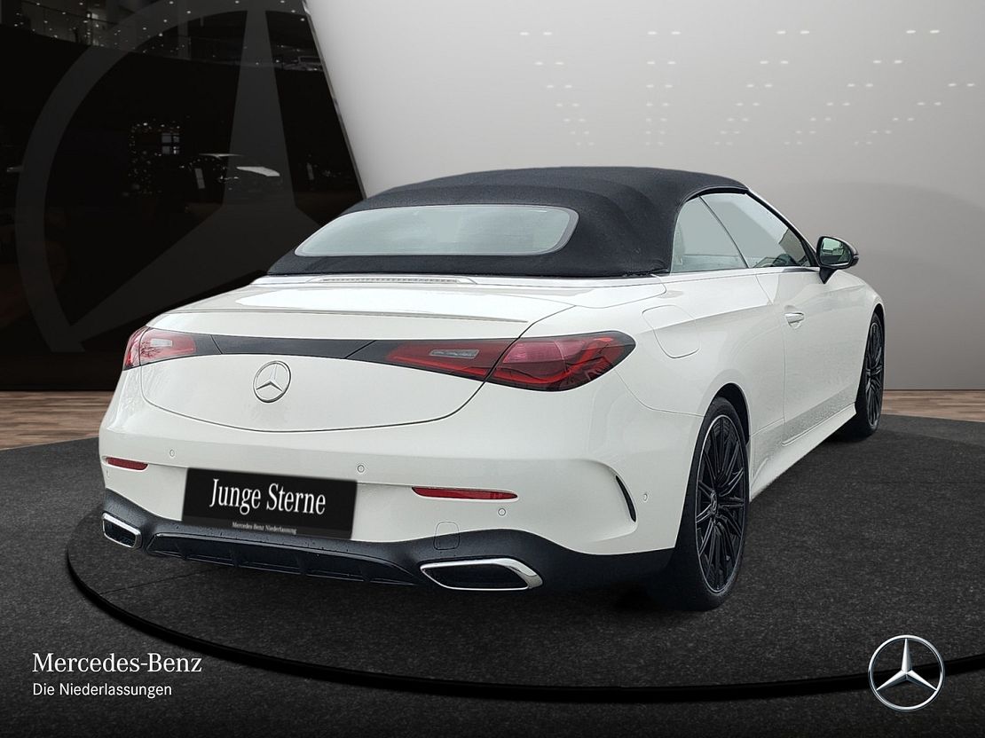 Mercedes-Benz CLE 200 CLE 200