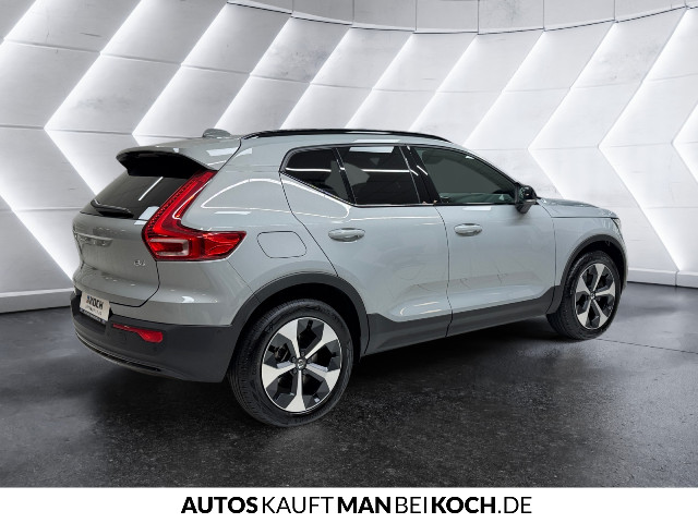 Volvo XC40 XC40