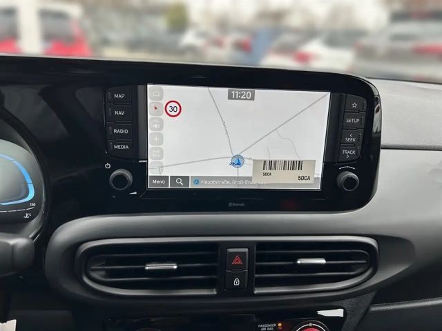 Hyundai i10 N Line T-GDi