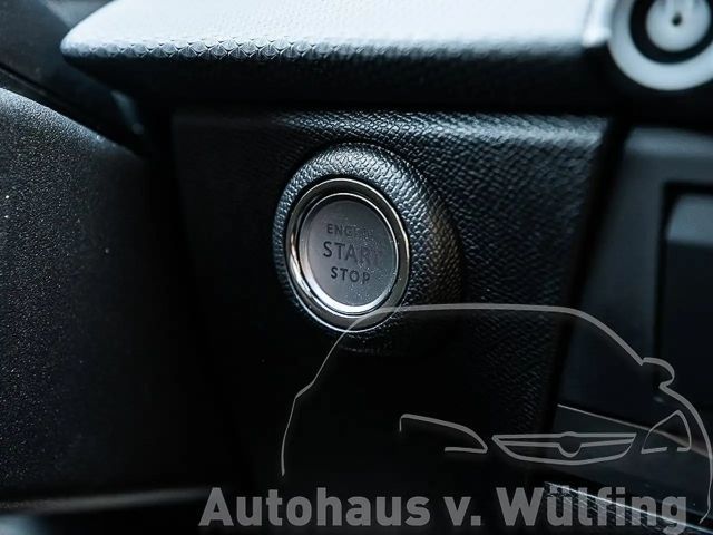 Opel Astra Enjoy Sports Tourer