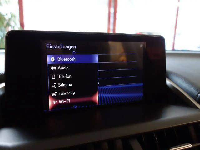 Lexus NX Hybrid Aut. *CARPLAY *ASSISTENZ *LENKRADHZG