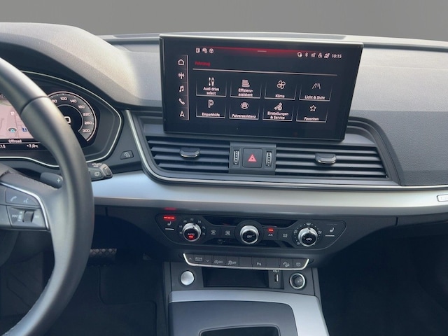 Audi Q5 40 TDI Quattro S-Tronic