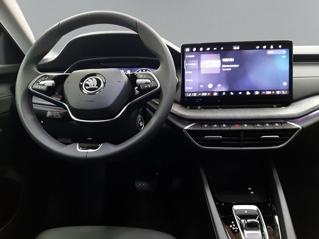 Skoda Octavia 2.0 TDI Combi Selection