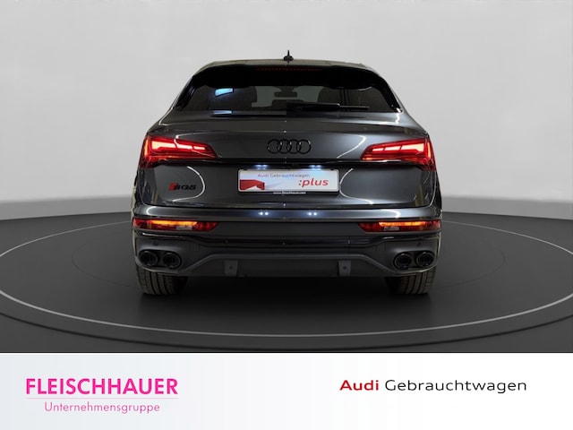 Audi SQ5 Sportback