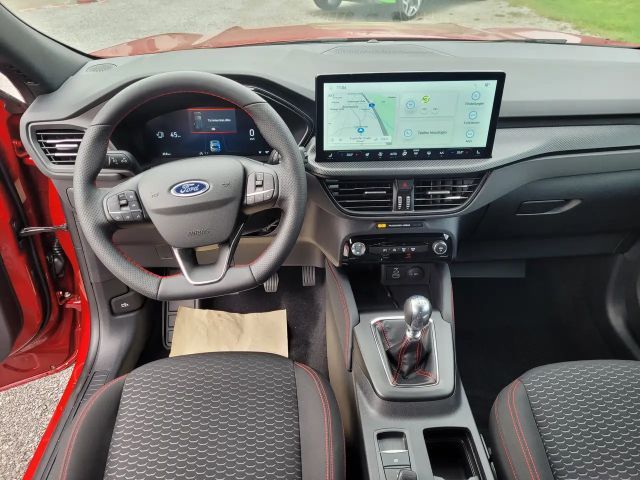 Ford Kuga EcoBoost ST Line