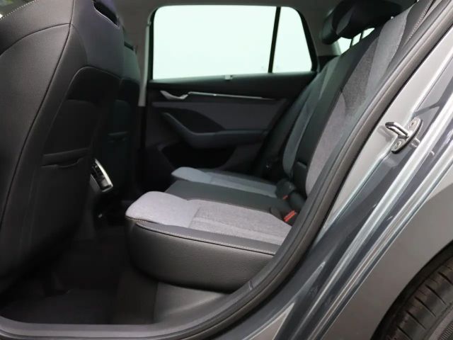 Skoda Octavia 2.0 TDI Combi Tour