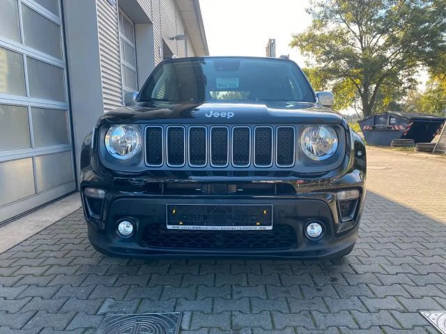 Jeep Renegade Limited