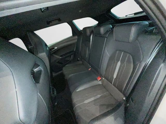 Cupra Leon 2.0 TSI DSG Sportstourer VZ