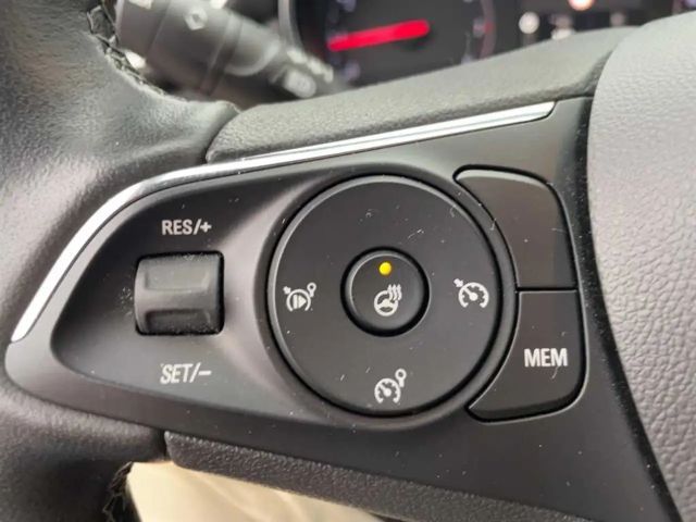 Opel Crossland X Ultimate