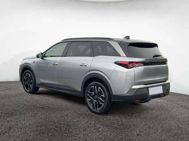 Peugeot 5008 GT-Line Hybrid