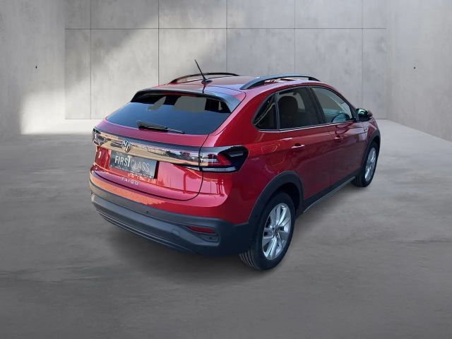 Volkswagen Taigo Friends TSI