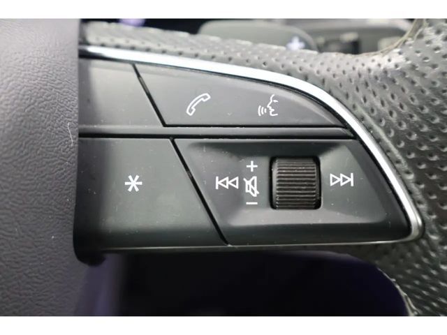 Audi Q7 50 TDI Quattro S-Line