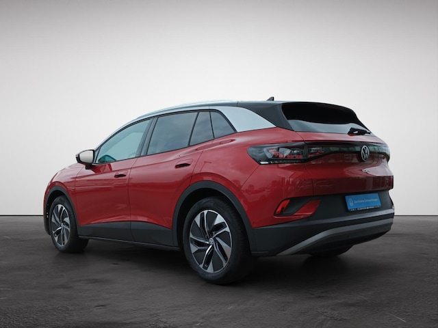 Volkswagen ID.4 Performance Pro