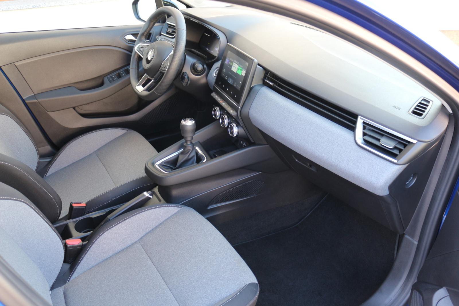 Mitsubishi Colt Plus Einparkhilfe vorn+hinten+Kamera