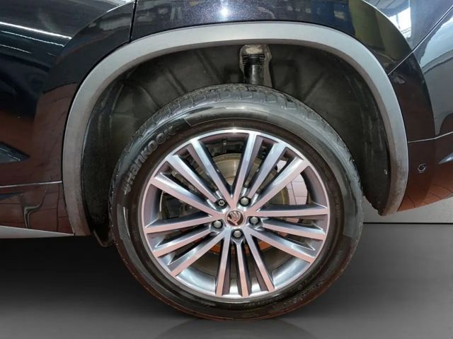 Skoda Kodiaq 2.0 TDI