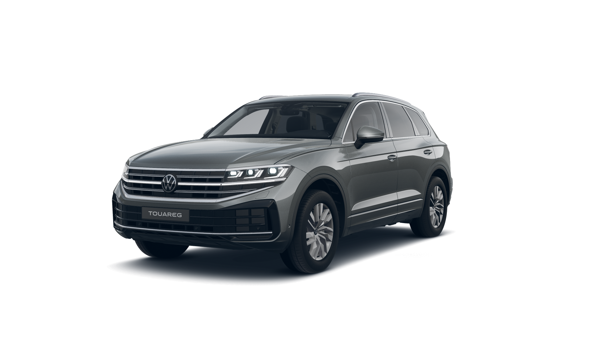 Volkswagen Touareg 3.0 V6 TDI