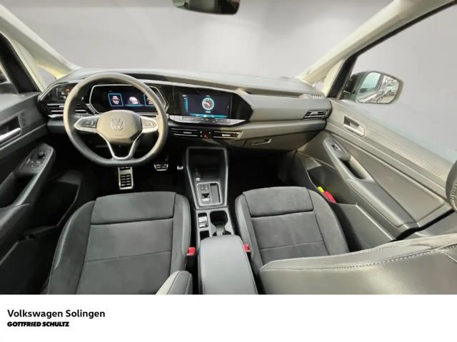 Volkswagen Caddy Style