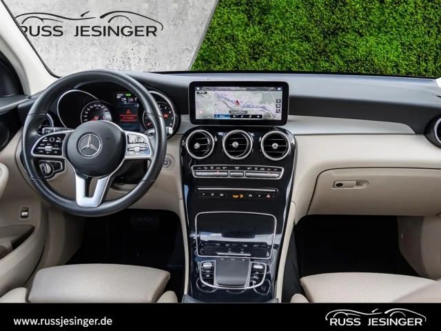 Mercedes-Benz GLC 300 4MATIC GLC 300 e