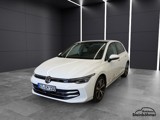 Volkswagen Golf 1.5 eTSI DSG IQ.Drive Style