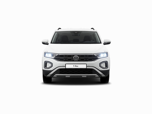 Volkswagen T-Roc 2.0 TDI Move